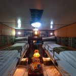 Family Express Train - S Journey Train