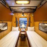 Sapaly Express Train - S Journey Vietnam