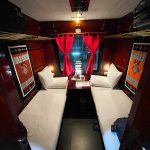 Vic Sapa Train - S Journey Vietnam